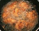 カリカリ!ごはんにあうスタミナ唐揚げ!!作り方3写真