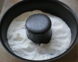コーヒー風味のブラジルプリン作り方1写真