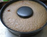 コーヒー風味のブラジルプリン作り方8写真