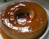 コーヒー風味のブラジルプリン作り方10写真