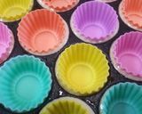 たこ焼き器で！？カップなラングドシャ♪作り方9写真