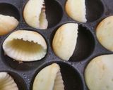 たこ焼き器で！？カップなラングドシャ♪作り方13写真