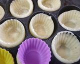 たこ焼き器で！？カップなラングドシャ♪作り方12写真