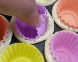 たこ焼き器で！？カップなラングドシャ♪作り方11写真