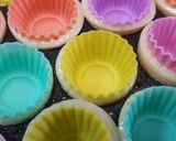 たこ焼き器で！？カップなラングドシャ♪作り方10写真