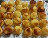 たこ焼き器で！？カップなラングドシャ♪作り方16写真