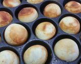 たこ焼き器で！？カップなラングドシャ♪作り方15写真
