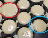 たこ焼き器で！？カップなラングドシャ♪作り方21写真