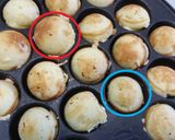 たこ焼き器で！？カップなラングドシャ♪作り方22写真