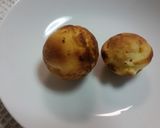 たこ焼き器で！？カップなラングドシャ♪作り方23写真