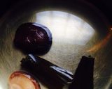 干ししいたけの戻し方作り方3写真