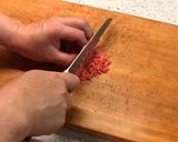 海老炒飯♪プリプリ海老でパラパラ本格！作り方3写真