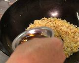 海老炒飯♪プリプリ海老でパラパラ本格！作り方9写真