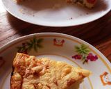 簡単で美味しい★ケークサレ★作り方8写真