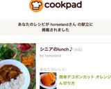 簡単デコポンカット☆オレンジみかん切り方作り方8写真