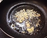 ルーを使わないミンチとモヤシのカレー作り方2写真