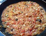 ルーを使わないミンチとモヤシのカレー作り方5写真