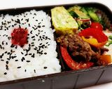 きゅうりとラディッシュの酢の物作り方5写真