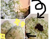 絶品！味噌おかか。おにぎらずにも！作り方3写真