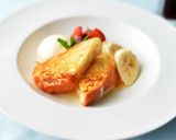 フレンチトースト作り方3写真