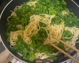 さば！？春パスタ作り方3写真
