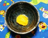 ﾂﾑﾂﾑキャラ弁♡ゼロ♡作り方2写真