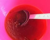 蛇腹きゅうりのさっぱり酢♪作り方5写真