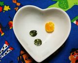 ﾂﾑﾂﾑキャラ弁♡ゼロ♡作り方4写真