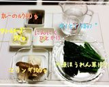 ﾁｷﾝとほうれん草のﾁｰｽﾞｶﾚｰ♡作り方3写真