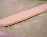 ボールで簡単♪こねない♡フランスパン作り方11写真