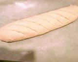 ボールで簡単♪こねない♡フランスパン作り方14写真
