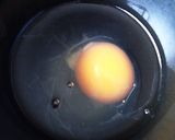 レンジで温玉♪目玉焼き♪作り方1写真