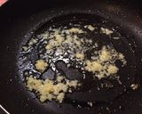 美味しいチキンミンチスープキーマカレー作り方2写真