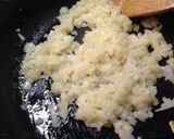 美味しいチキンミンチスープキーマカレー作り方4写真