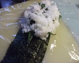 簡単おにぎらず作り方3写真