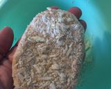 大豆カツ ☆ かんたん作り方4写真