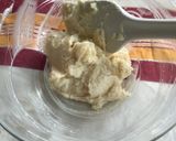 卵白不使用☆ホロリと軽いチョコクッキー作り方2写真