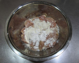 塩麹でしっとり柔らか♪鶏ムネ肉の唐揚げ作り方4写真