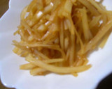うちの味*大根と手羽中の煮もの作り方5写真