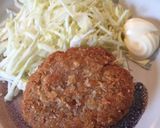 大豆カツ ☆ かんたん作り方6写真