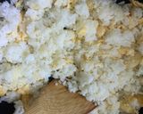 新食感☆シャキシャキあんかけチャーハン作り方3写真
