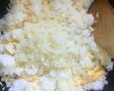 新食感☆シャキシャキあんかけチャーハン作り方4写真