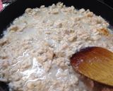 美味しいチキンミンチスープキーマカレー作り方8写真