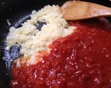 美味しいチキンミンチスープキーマカレー作り方5写真