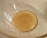 ひじきとクレソンの辛子酢味噌和え作り方2写真