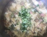 新食感☆シャキシャキあんかけチャーハン作り方9写真