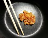 ぽってり♡高野豆腐オニオングラタンスープ作り方4写真