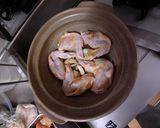 土鍋カレー作り方3写真