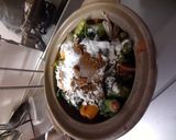土鍋カレー作り方5写真