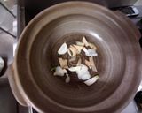 土鍋カレー作り方2写真